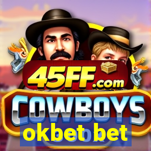 okbet bet